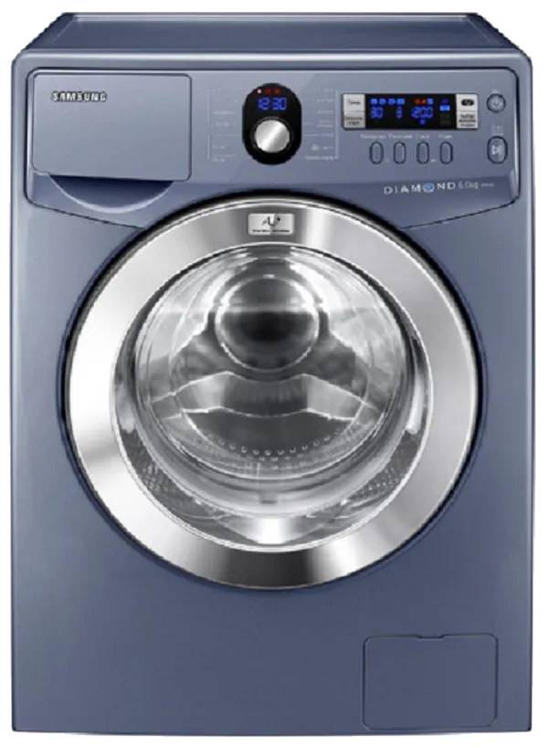 Замена мотора Samsung WF9592GQB