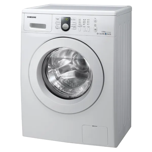 Замена мотора Samsung WFM592NMH