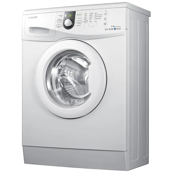 Замена мотора Samsung WF0400S1V