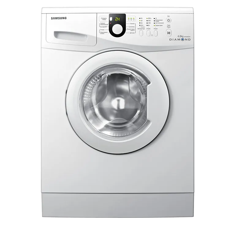 Замена мотора Samsung WF0408N2N