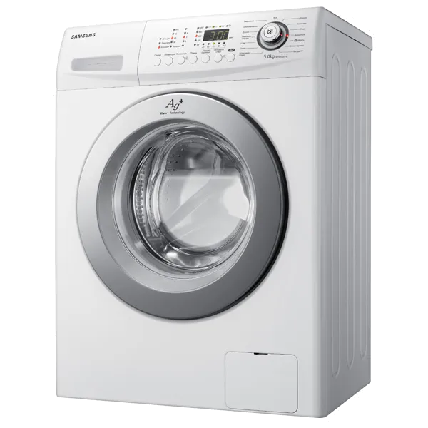 Замена мотора Samsung WF0500SYV