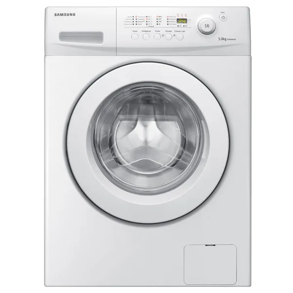 Замена мотора Samsung WF0508NZW