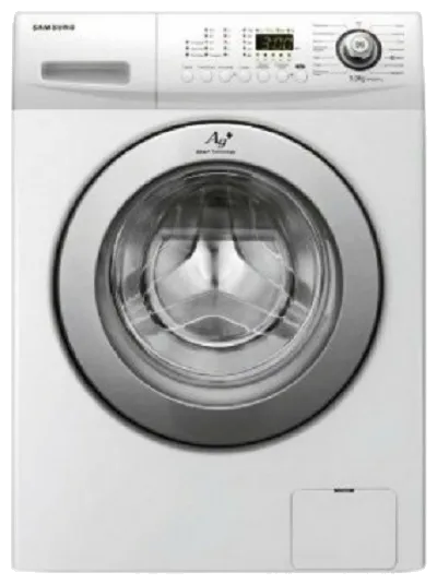 Замена мотора Samsung WF0502SYW