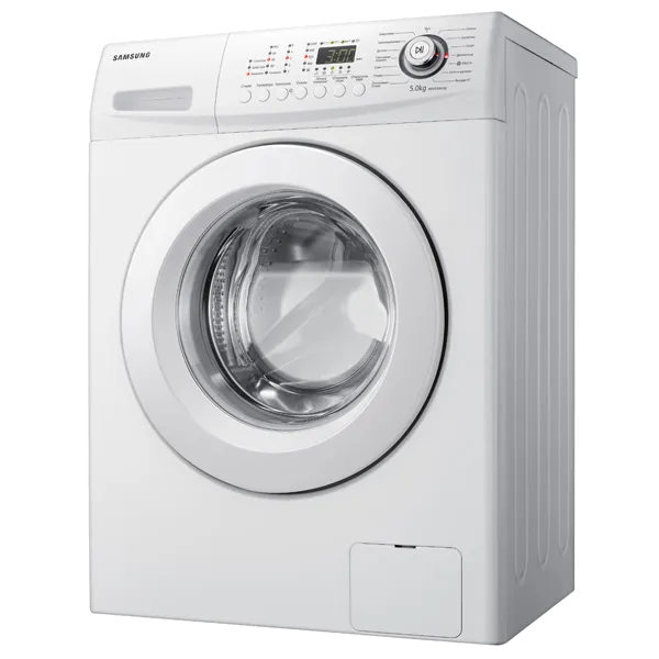 Замена мотора Samsung WF0500NUV