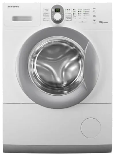 Замена мотора Samsung WF0502NUV