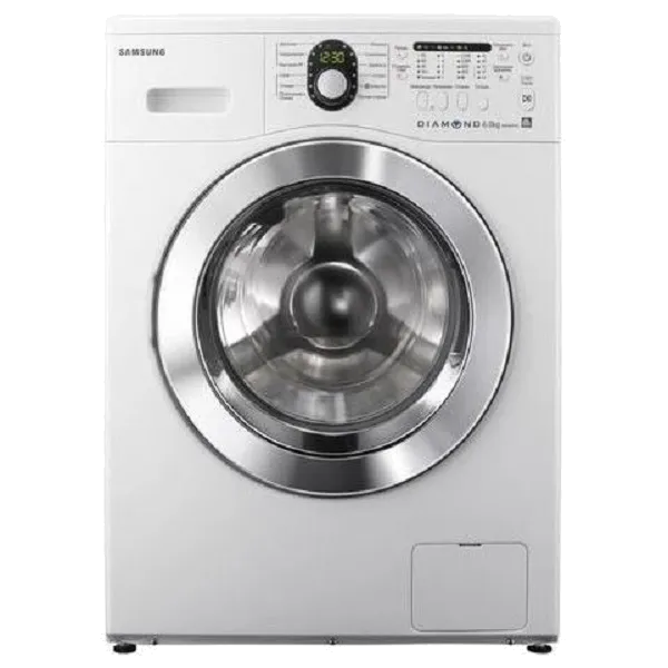 Замена мотора Samsung WF8502FFC