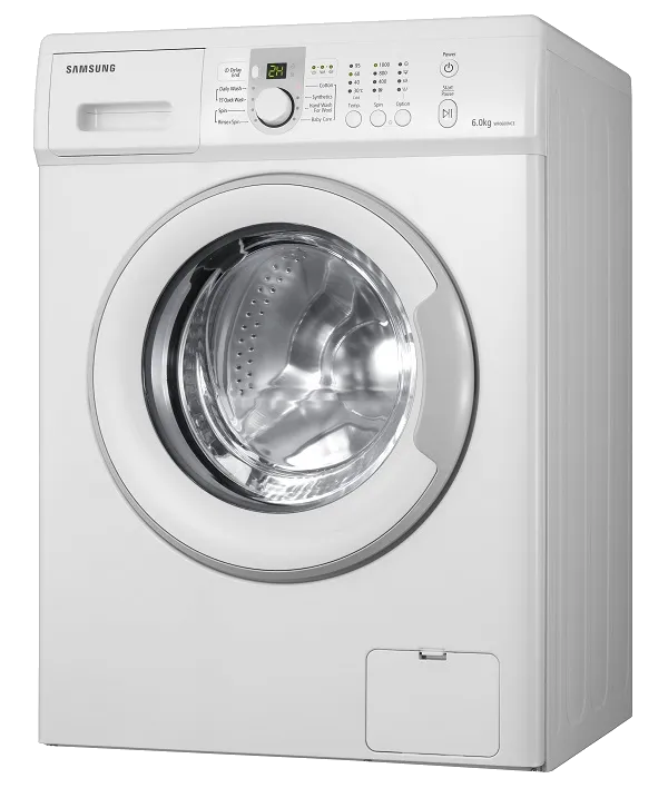 Замена мотора Samsung WF0600NCW