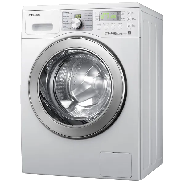 Замена мотора Samsung WF0702WKE