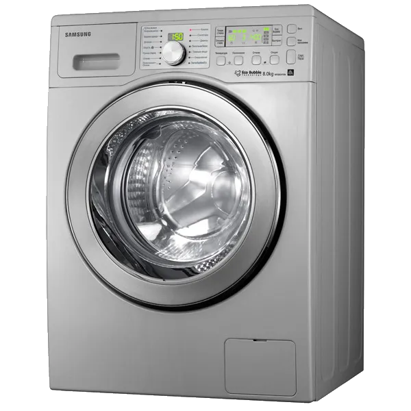 Замена мотора Samsung WF0804Y8N