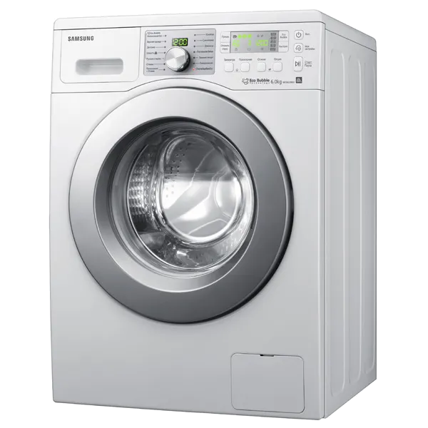 Замена мотора Samsung WF0602WKV