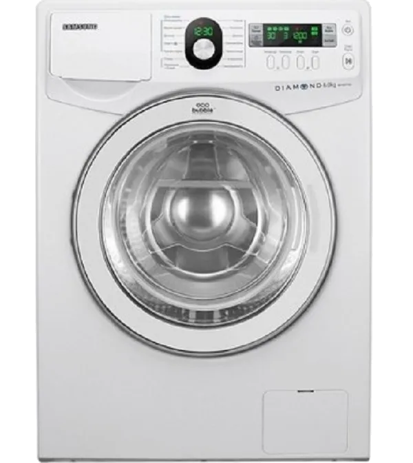 Замена мотора Samsung WF1702YQQ