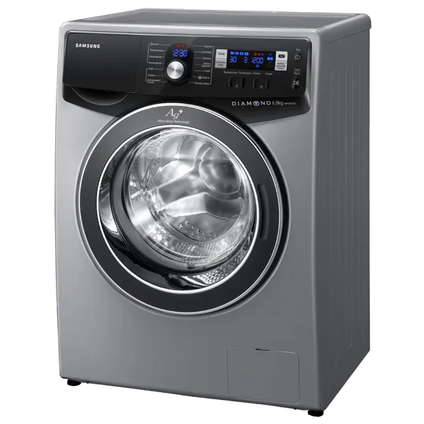 Замена мотора Samsung WF9622SQR