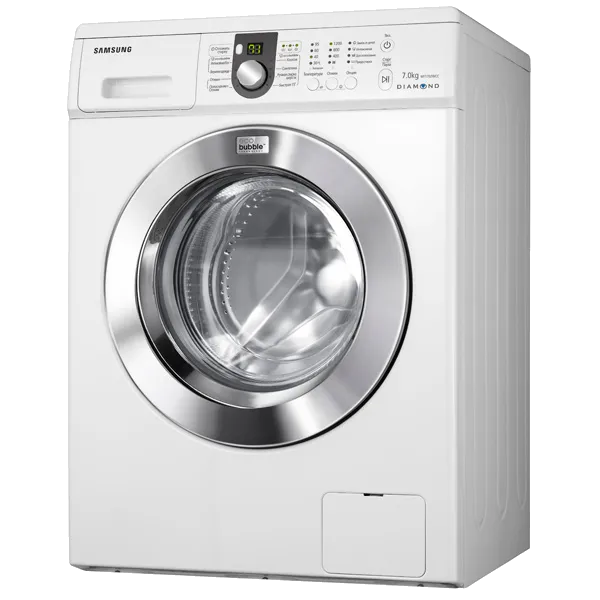 Замена мотора Samsung WF1702WCC