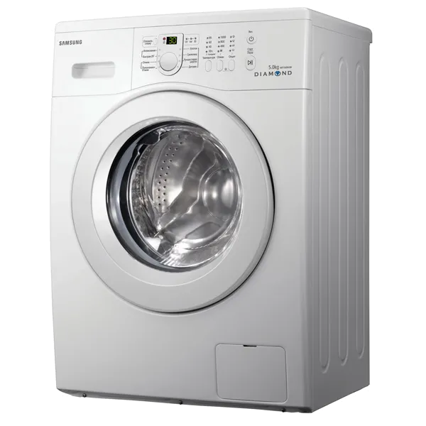 Замена мотора Samsung WF1500NHW