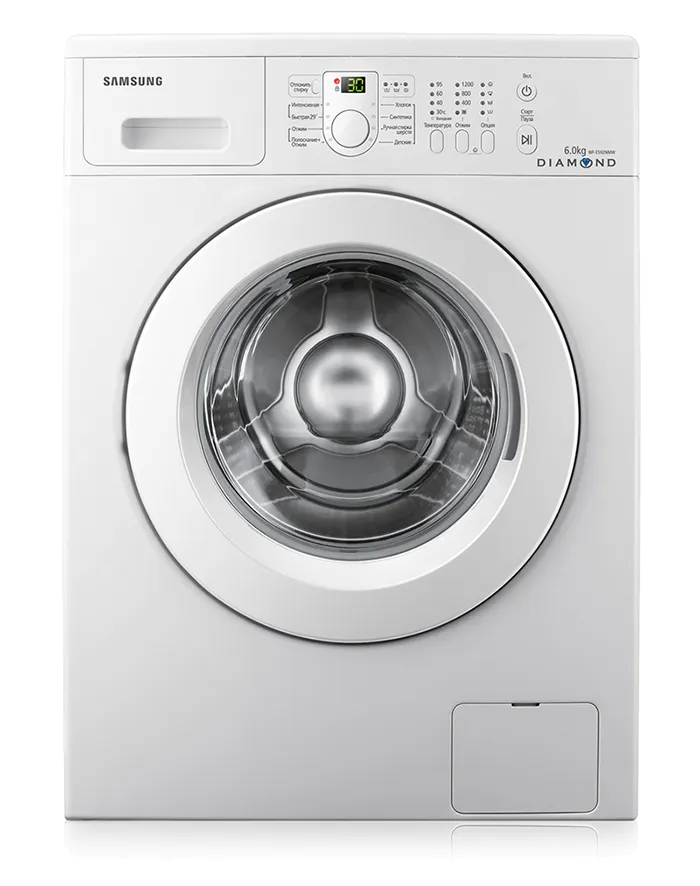 Замена мотора Samsung WFE592NMW