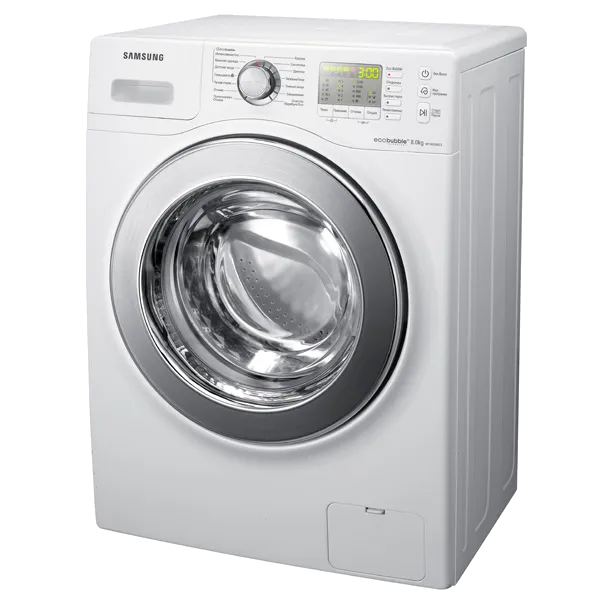 Замена мотора Samsung WF1802WECS