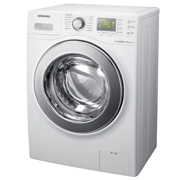 Замена мотора Samsung WF1802XEC