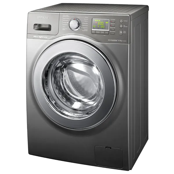 Замена мотора Samsung WF1802XEY