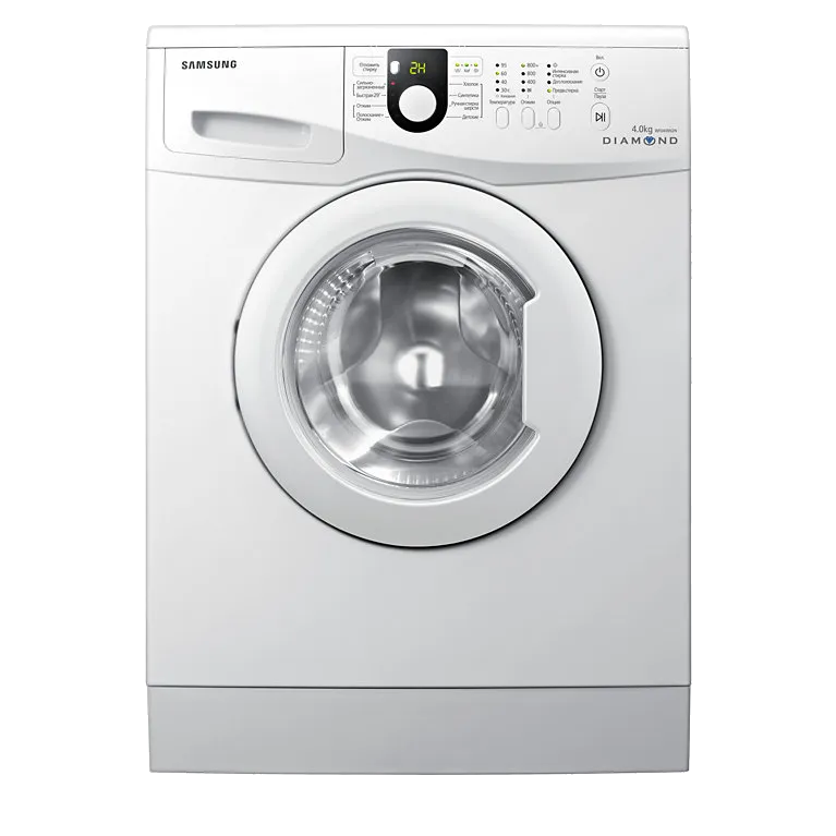 Замена мотора Samsung WF0350N1N