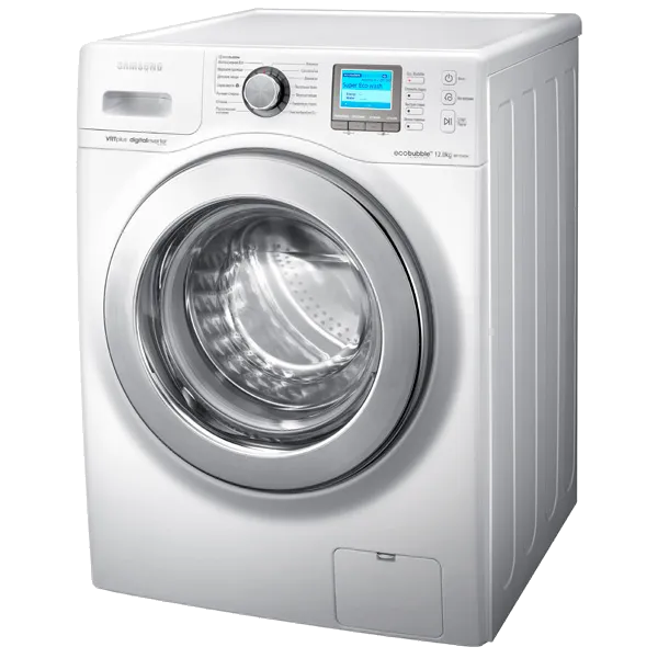 Замена мотора Samsung WF1124ZAC