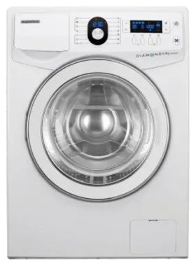 Замена мотора Samsung WF8604NQW