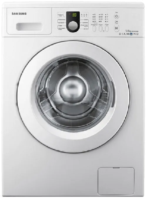 Замена мотора Samsung WF1702YQB