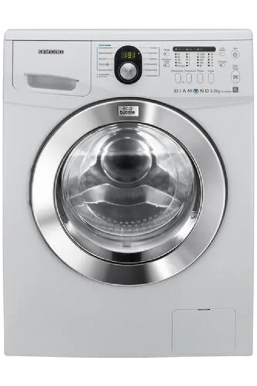 Замена мотора Samsung WFC602WRK