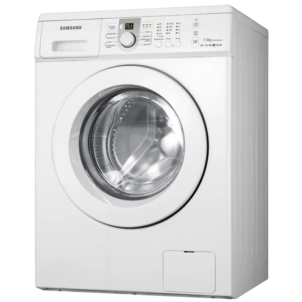 Замена мотора Samsung WF0700NCW