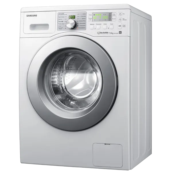 Замена мотора Samsung WF0702WCC