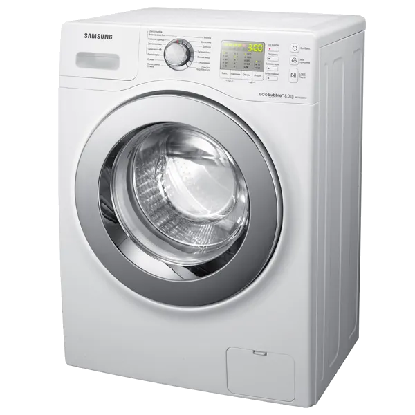 Замена мотора Samsung WF1802WFVC