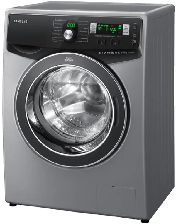 Замена мотора Samsung WFE602YQR