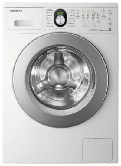 Замена мотора Samsung WF1704WSV