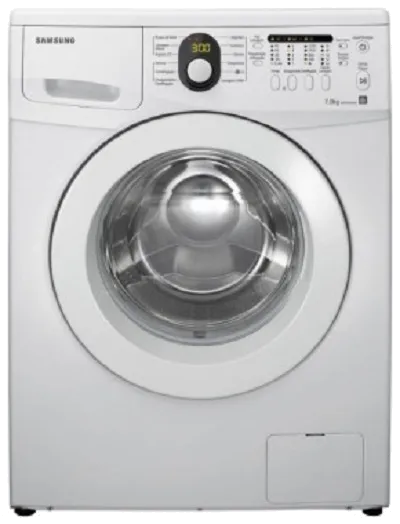 Замена мотора Samsung WF9702N5W