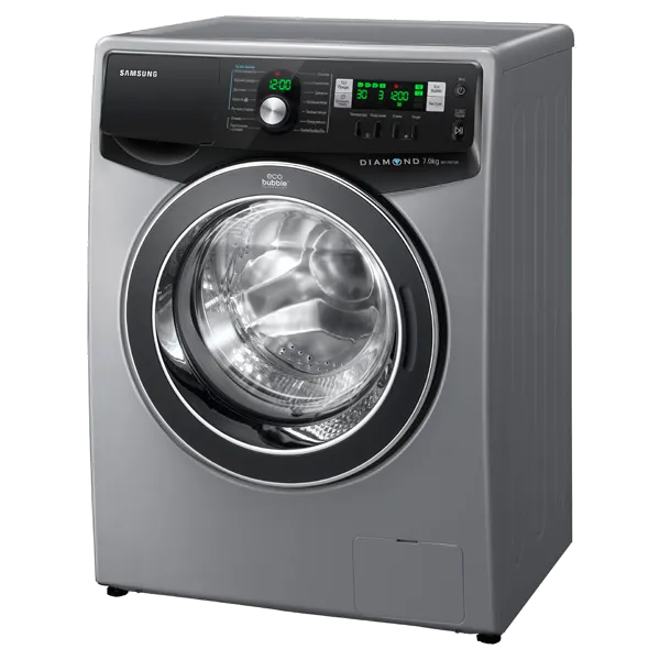 Замена мотора Samsung WFM1702YQR