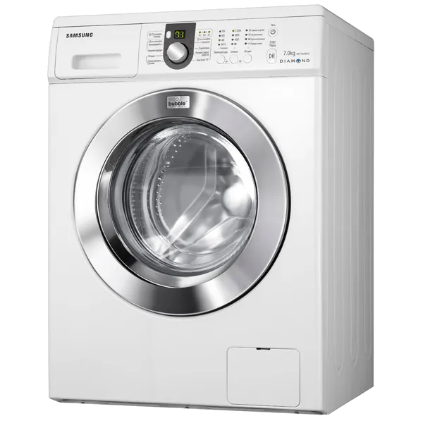 Замена мотора Samsung WF1702WRK