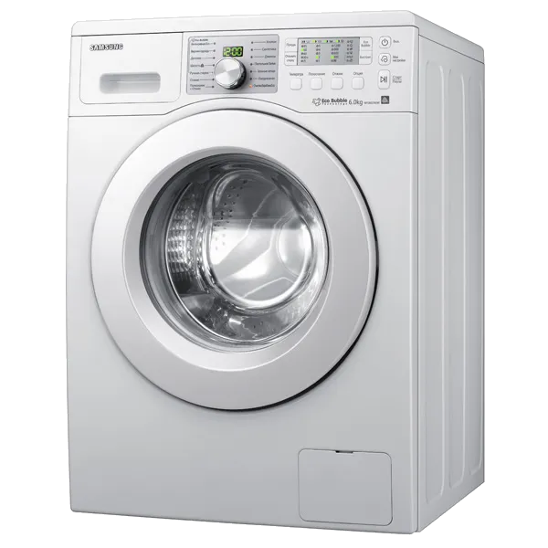 Замена мотора Samsung WF0602WJWCY