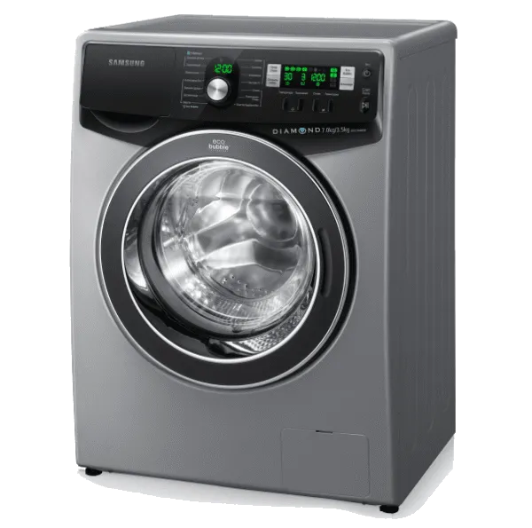 Замена мотора Samsung WD1704WQR