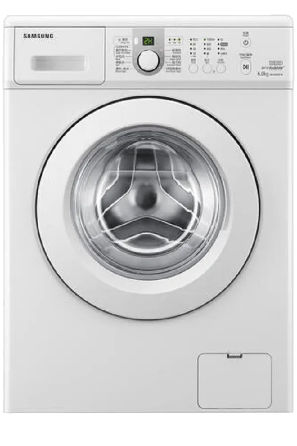 Замена мотора Samsung WF1600WCC