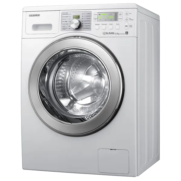 Замена мотора Samsung WF0602WKED