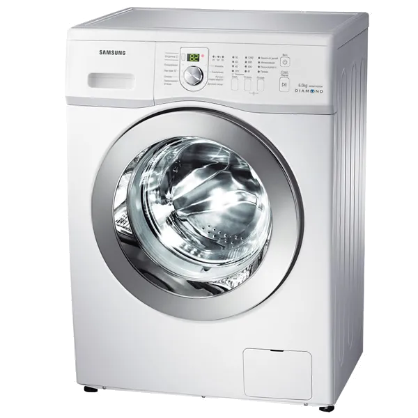 Замена мотора Samsung WF6MF1R2N2W