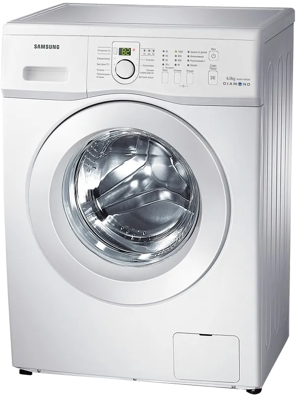 Замена мотора Samsung WF6RF1R0N0W