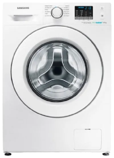 Замена мотора Samsung WF80F5E0W2W