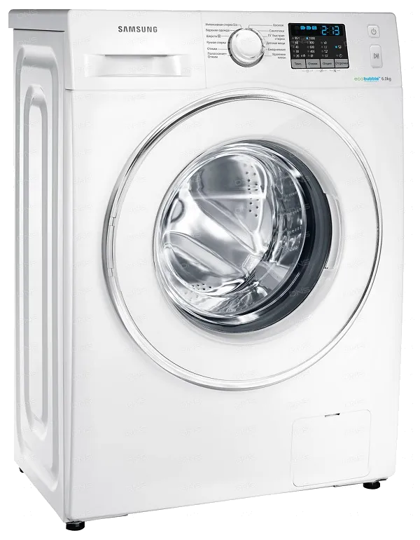 Замена мотора Samsung WF6RF4E2W0W