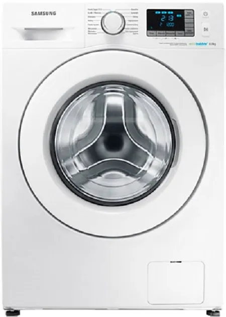 Замена мотора Samsung WF80F5E3W2W