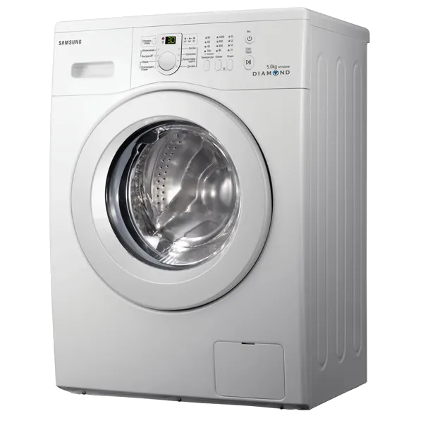 Замена мотора Samsung F1500NHW