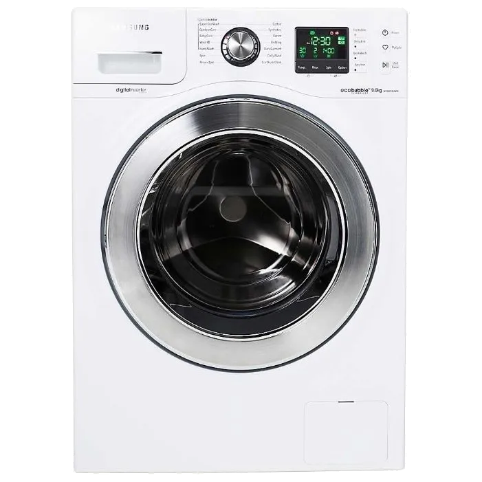 Замена мотора Samsung WF906U4SAWQ