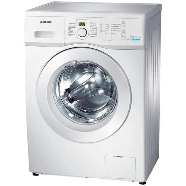 Замена мотора Samsung WF6HF1R0W0W