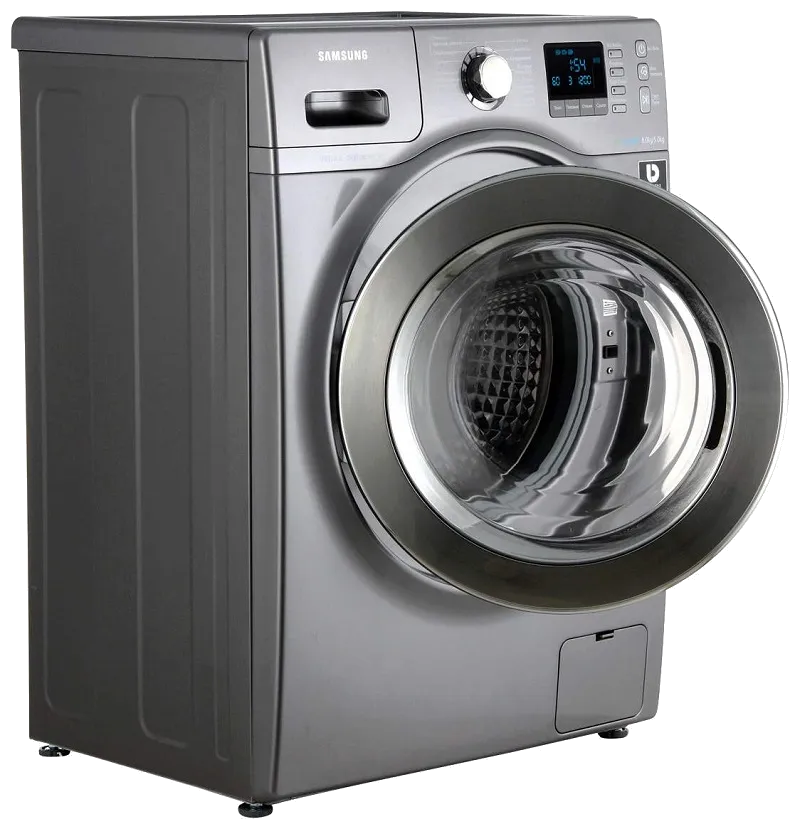 Замена мотора Samsung WD806U2GAGD