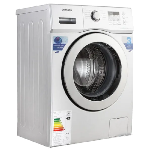 Замена мотора Samsung WF602U0BCSD