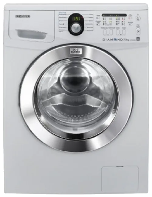 Замена мотора Samsung WF1700W5W